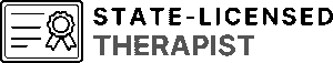 State-Licensed Therapist