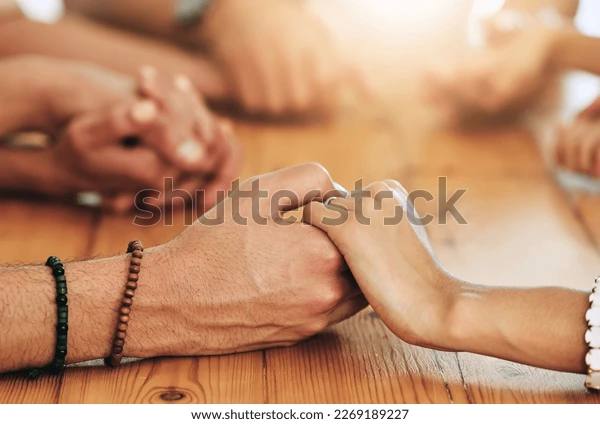 Moving forward through grief
